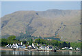 Ardgour from the Corran Ferry