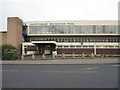 Knottingley Swimming Pool