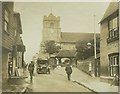 Church Street, Seaford in 1926