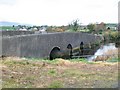 Moneycarragh Bridge at Dundrum