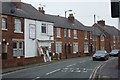 North Road, Clowne