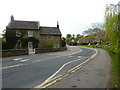 Main Street, Pannal