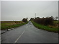 Heigholme Lane to Burshill