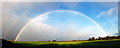 NS3048 : Stoopshill Rainbow by Scott Eden