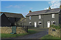 Buildings at East Park Farm