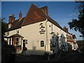 The Queens Head, Sutton Valence