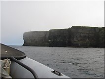 ND4073 : Duncansby Head by Richard Webb