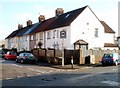 South side of Robert Street, Ely, Cardiff