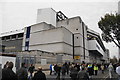 The South Stand of Tottenham Hotspur