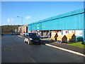 Cornwall Farmers store at Tavistock