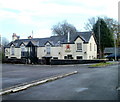 The Wenvoe Arms viewed from the NE