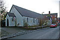 Former Scout Hut, Julian Road