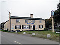 The Oyster Inn