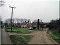 Dock Farm, Boyton, Suffolk