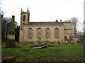 Cadder Parish Church