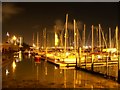 Hornet Marina - Gosport