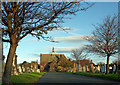 Liscard Chapel