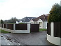 Bungalows, Station Road East, Wenvoe