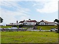 Clubhouse, Silloth on Solway Golf Club