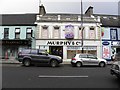 H1494 : Murphy & Co, Ballybofey by Kenneth  Allen