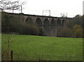 The viaduct