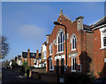 Marlow Baptist Church