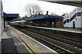 Twyford railway station