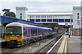 Twyford railway station