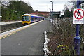 Twyford railway station