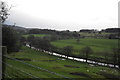 The River Hodder near Boarsden