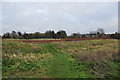 Sleaford Castle