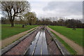 Pershore : Drainage Channel