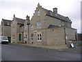 Masjid Nusrat-Ul-Islam - Preston Street