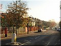 Durham Road, Cottenham Park