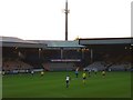 The Family Stand at Vale Park