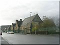 Barkerend Primary School - Hendford Drive