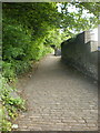 Gog Hill off Saddleworth Road