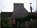 Holy Trinity, Poynings near Brighton