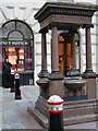 Royal Exchange Buildings