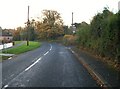 Station Road, Castlewellan 