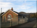 Cherry Garden Lane Waterworks