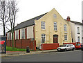 United Pentecostal Church of God, Victoria Street, Bordesley Green