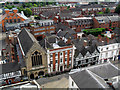 Lichfield Rooftops 3