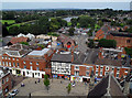 Lichfield Rooftops 4