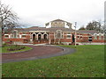 Synagogue, Moor Allerton