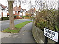 Stainburn Crescent, Leeds