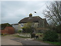 Farm Cottage