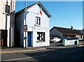 Sinn Fein Advice Centre, Circular Road, Castlewellan