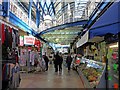 Newport Indoor Market