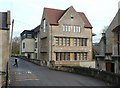 School buildings, Monkton Combe